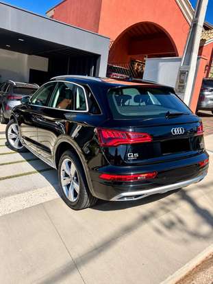 AUDI-Q5-2.0 TFSI GASOLINA AMBIENTE S TRONIC AUDI-Q5-2018