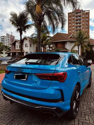 AUDI-RS Q3-2020