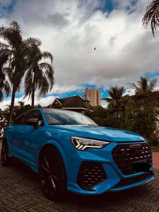 AUDI-RS Q3-2020