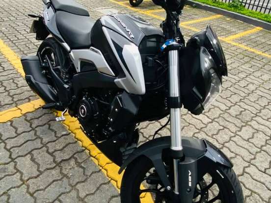 BAJAJ-DOMINAR 250 BAJAJ-DOMINAR 250-2024
