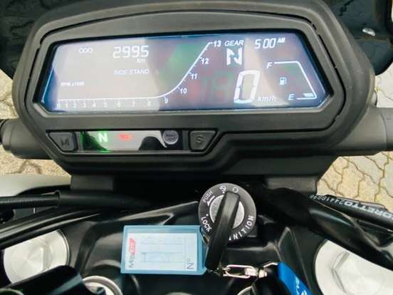 BAJAJ-DOMINAR 250 BAJAJ-DOMINAR 250-2024