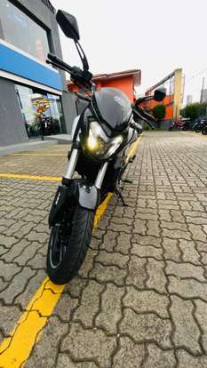 BAJAJ-DOMINAR 250-2024