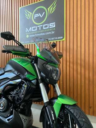 BAJAJ-DOMINAR 400-2024