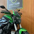 BAJAJ DOMINAR 400 BAJAJ DOMINAR 400