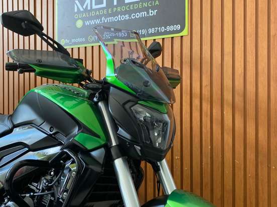 BAJAJ-DOMINAR 400 BAJAJ-DOMINAR 400-2024