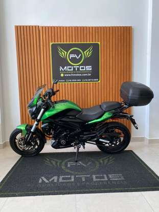BAJAJ-DOMINAR 400-2024