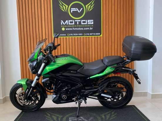 BAJAJ-DOMINAR 400 BAJAJ-DOMINAR 400-2024