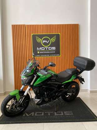 BAJAJ-DOMINAR 400-2024