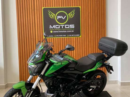 BAJAJ-DOMINAR 400 BAJAJ-DOMINAR 400-2024