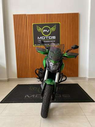 BAJAJ-DOMINAR 400-2024