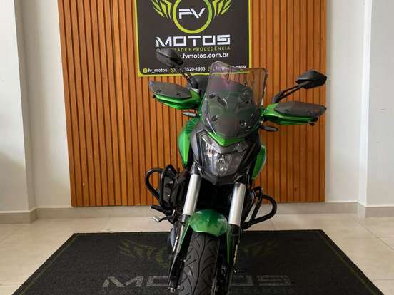 BAJAJ-DOMINAR 400 BAJAJ-DOMINAR 400-2024