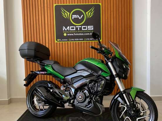 BAJAJ-DOMINAR 400 BAJAJ-DOMINAR 400-2024