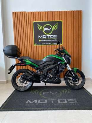 BAJAJ-DOMINAR 400-2024