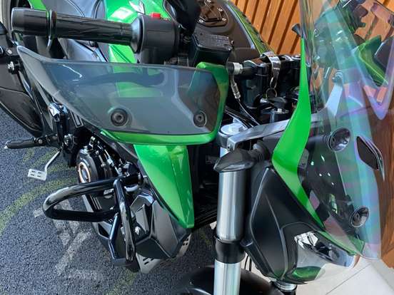 BAJAJ-DOMINAR 400 BAJAJ-DOMINAR 400-2024