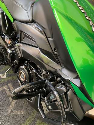 BAJAJ-DOMINAR 400-2024