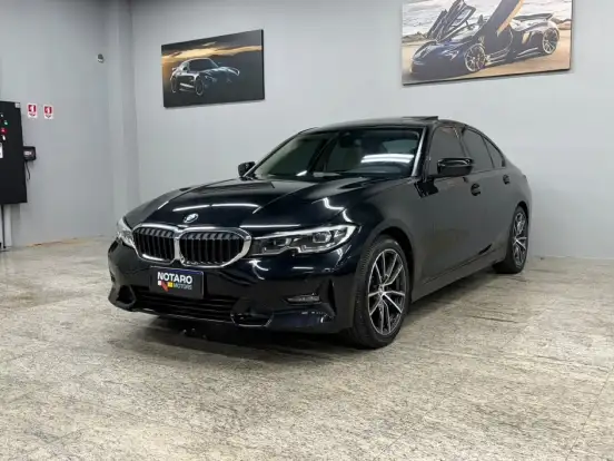 BMW-320i-2019