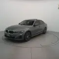 BMW 320i 2.0 16V TURBO FLEX SPORT GP AUTOMÁTICO BMW 320i 2.0 16V TURBO FLEX SPORT GP AUTOMÁTICO