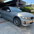 BMW 320i 2.0 16V TURBO FLEX SPORT GP AUTOMÁTICO BMW 320i 2.0 16V TURBO FLEX SPORT GP AUTOMÁTICO
