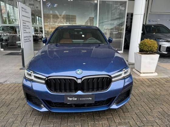 BMW 530e 2.0 16V TWINPOWER HÍBRIDO M SPORT AUTOMÁTICO