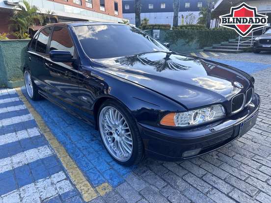 BMW-540i-1998