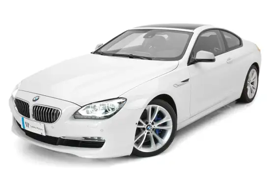 BMW-650i-4.4 COUPÉ V8 32V TURBO GASOLINA 2P AUTOMÁTICO BMW-650i-2011
