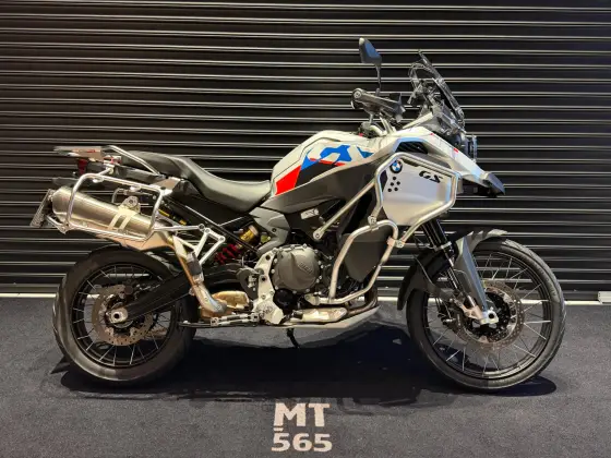 BMW F 900 GS ADVENTURE 