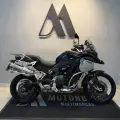 BMW F 900 GS ADVENTURE BMW F 900 GS ADVENTURE