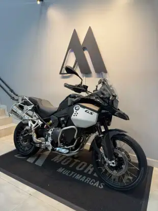 BMW-F 900 GS ADVENTURE BMW-F 900 GS ADVENTURE-2025