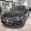 BMW I4 ELÉTRICO eDRIVE40 M SPORT BMW I4 ELÉTRICO eDRIVE40 M SPORT