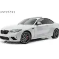 BMW M2 3.0 24V I6 GASOLINA COMPETITION COUPÉ M DCT BMW M2 3.0 24V I6 GASOLINA COMPETITION COUPÉ M DCT
