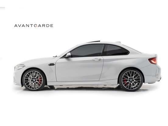 BMW-M2-2021