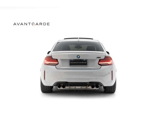 BMW-M2-3.0 24V I6 GASOLINA COMPETITION COUPÉ M DCT BMW-M2-2021