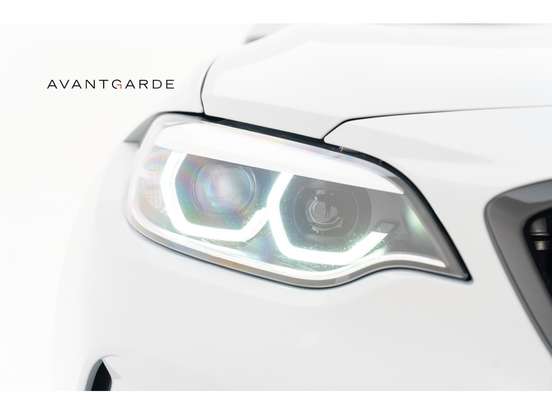 BMW-M2-2021