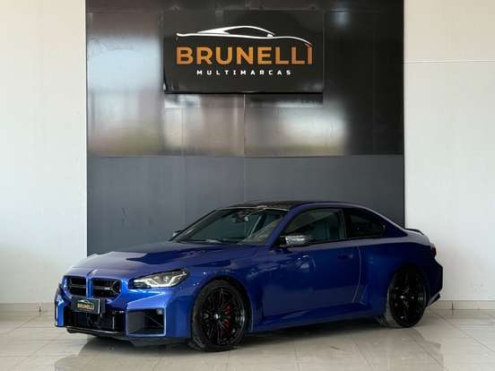 BMW-M2-2025