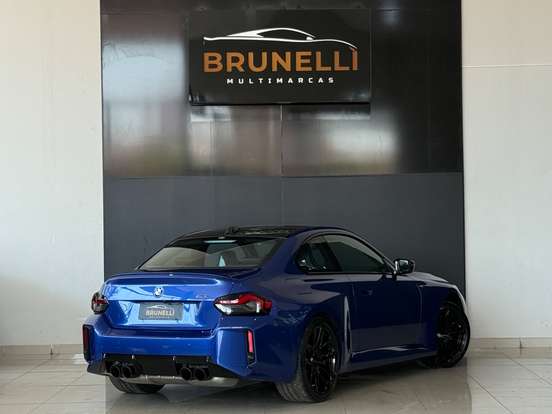 BMW-M2-2025