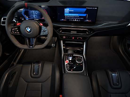 BMW-M2-3.0 I6 TWINTURBO GASOLINA COUPÉ TRACK M STEPTRONIC BMW-M2-2025