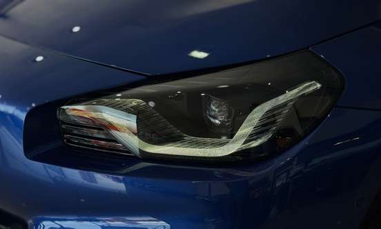 BMW-M2-3.0 I6 TWINTURBO GASOLINA COUPÉ TRACK M STEPTRONIC BMW-M2-2025