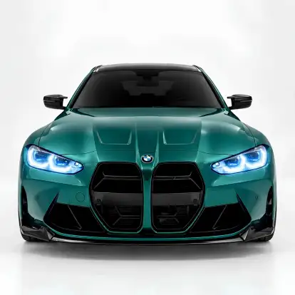 BMW-M3-3.0 I6 TWINTURBO GASOLINA COMPETITION M STEPTRONIC BMW-M3-2021