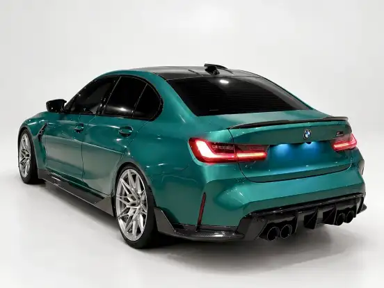 BMW-M3-3.0 I6 TWINTURBO GASOLINA COMPETITION M STEPTRONIC BMW-M3-2021
