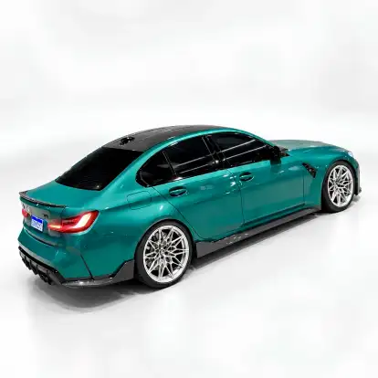 BMW-M3-2021