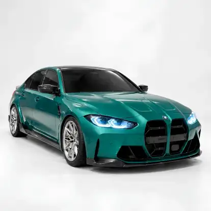 BMW-M3-2021