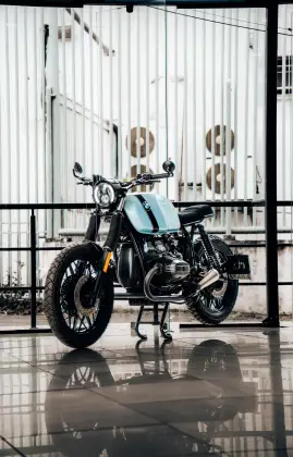 BMW R 100 RS 