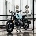 BMW R 100 RS BMW R 100 RS