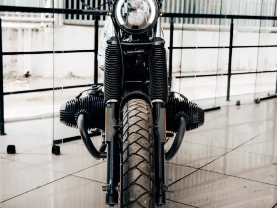 BMW-R 100 RS BMW-R 100 RS-1988