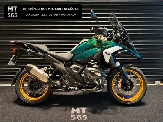 BMW R 1300 GS OPTION 719 