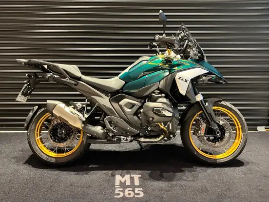BMW-R 1300 GS OPTION 719 BMW-R 1300 GS OPTION 719-2025