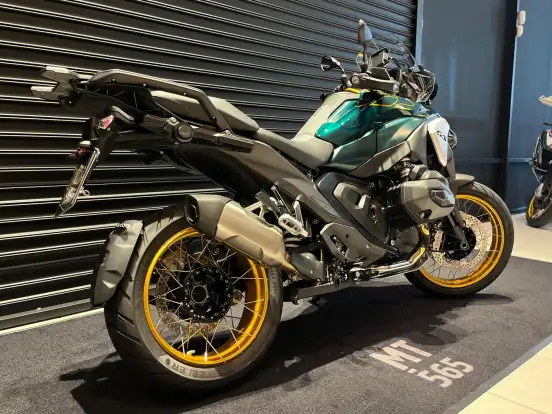 BMW-R 1300 GS OPTION 719-2025