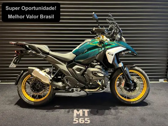 BMW R 1300 GS OPTION 719 