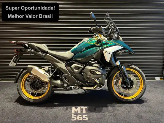 BMW-R 1300 GS OPTION 719-2024