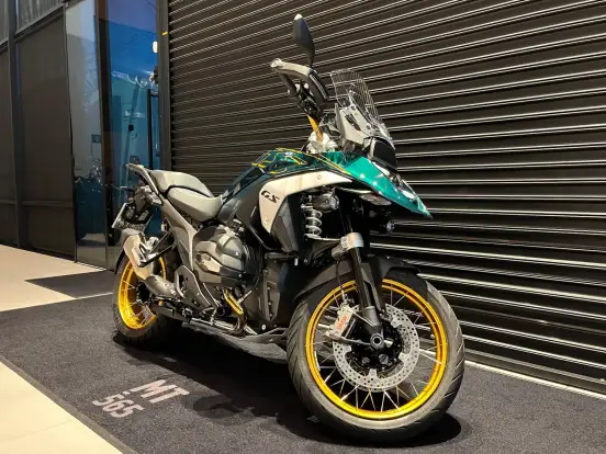 BMW-R 1300 GS OPTION 719 BMW-R 1300 GS OPTION 719-2024